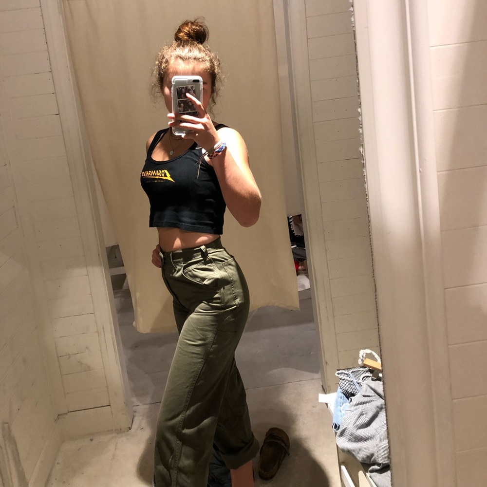 Meet your Posher, Kaila